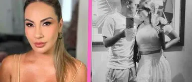 Christian Cueva pide perdón a Pamela López: ¿Cómo responde ella? Pamela López multiplica por cero las DISCULPAS de Christian Cueva con IMPONENTE foto: ¿Qué puso?