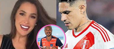 Periodista revela esta CONTUNDENTE verdad acerca del fichaje del futbolista. ¿Ana Paula NO QUIERE que Guerrero juegue en Perú por infidelidades y juergas?: Esta es la FUERTE verdad