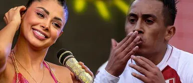 Christian Cueva NO CALLA MÁS y revela la razón del DEPÓSITO de los 280: ¿Qué hizo Pamela Franco? Christian Cueva NO CALLA MÁS y revela la razón del DEPÓSITO de los 280: ¿Qué hizo Pamela Franco?