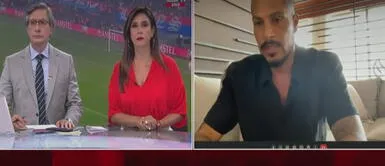 Paolo Guerrero reveló que Richard Acuña cortó comunicación con él y su abogado. Paolo Guerrero expone chats de extorsión contra su madre y confirmó que no jugará por la UCV