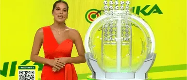 Resultados de La Tinka del miércoles 14 de febrero del 2024: MIRA AQUÍ las bolillas ganadoras Resultados de La Tinka del miércoles 14 de febrero del 2024: MIRA AQUÍ las bolillas ganadoras