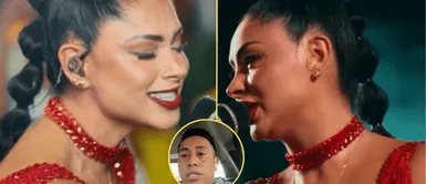 Pamela Franco deja inesperado video en redes sociales. Pamela Franco se PRONUNCIA tras entrevista EN VIVO con Christian Cueva: "Es una locura, el decir que no te quiero"