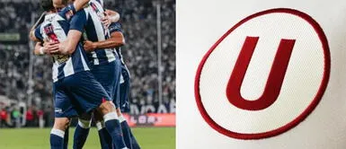 Universitario enciende las redes con polémica publicación en el aniverstario 123 de Alianza Lima Universitario enciende las redes con polémica publicación en el aniverstario 123 de Alianza Lima