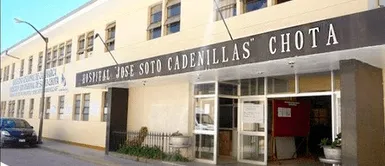 Mujer le cortó el pene a su pareja tras presunta infidelidad en Cajamarca Mujer le cortó el pene a su pareja tras presunta infidelidad en Cajamarca