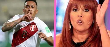 ¿Qué mensaje oculto había detrás del intento de llamada de Christian Cueva? ¿Por qué Christian Cueva quería hablar por teléfono con Magaly Medina?: Esta es la IMPENSADA respuesta