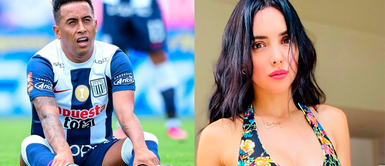 Rosángela Espinoza no CALLA MÁS y revela qué RELACIÓN tuvo con Christian Cueva Rosángela Espinoza no CALLA MÁS y cuenta al fin qué RELACIÓN tuvo con Christian Cueva