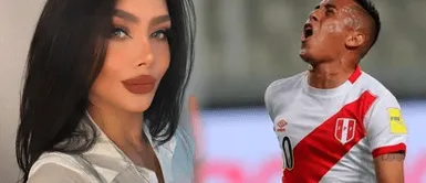 Chris Soifer se pronuncia tras declaraciones de Christian Cueva: “Invento para quedar bien” Chris Soifer se pronuncia tras declaraciones de Christian Cueva: “Invento para quedar bien”