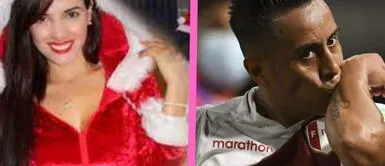 ¿Qué regalos carísimos entregó Christian Cueva a Rosángela Espinoza? Christian Cueva: Examigo de Rosángela Espinoza revela los CARISÍMOS regalos del futbolista hacia la modelo