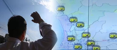 La temperatura incrementará en diversos distritos de Lima en los próximos días Distritos de Lima que soportarán 38° la próxima semana, según Senamhi: agua y sombrilla a la mano