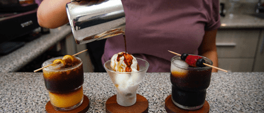 Entérate de todos los detalles del III Festival Cafesazo Peruano III Festival Cafesazo Peruano refrescará el verano con novedosas BEBIDAS HELADAS a base de café