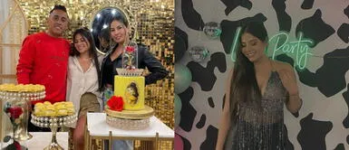 Hija de Pamela López bikini Hija de Pamela López se apodera de majestuosa playa con apoteósico bikini tangerine