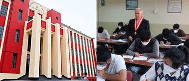 UNI 2024-I: link para conocer resultados de admisión y saber quiénes ingresaron y sus puntajes UNI 2024-I: link para conocer resultados de admisión y saber quiénes ingresaron y sus puntajes