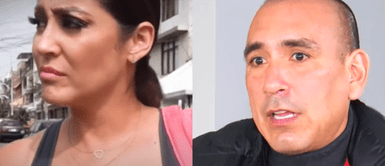 Karla Tarazona advierte a Rafael Fernández Karla Tarazona lanza SEVERA advertencia a Rafael Fernández tras denunciarlo por acoso y maltrato psicológico