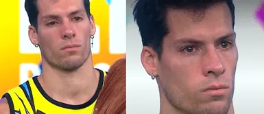 ¿Por qué Patricio Parodi lloró en 'EEG'? Filtran la dolorosa razón por la que Patricio Parodi rompió en llanto en ‘EEG’: "Él la quería mucho"