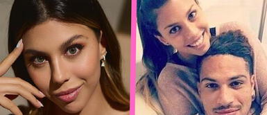 ¿Alondra García y Paolo Guerrero estuvieron comprometidos? Alondra García y Paolo Guerrero, ¿estuvieron comprometidos?: Modelo da una CONTUNDENTE respuesta