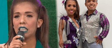 Chikipluna anuncia su ruptura con Chikiplum 'Chikipluna' anuncia el fin de su relación con 'Chikiplum': “Hizo abandono de hogar”