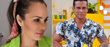 Mary Moncada compartió un impensado mensaje tras lejanía con Christian Domínguez por ampay. Mary Moncada lanza contundente mensaje tras lejanía con Christian Domínguez por ampay