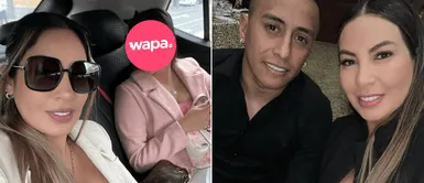 Esta es la carrera que estudiaría Fabiana, la hija de Pamela López que se alejó de Christian Cueva La costosa carrera que estudiaría Fabiana, la hija de Pamela López que se alejó de Christian Cueva