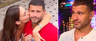 Yaco Eskenazi comparte impensado video sobre la soltería que lo aleja de Natalie Vértiz. ¿Yaco Eskenazi lanza impensado video sobre la soltería a pesar de relación con Natalie Vértiz?