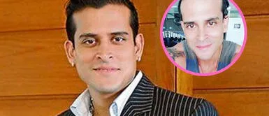 La increíble respuesta de Christian Domínguez tras video que generó polémica. Christian Domínguez sorprende con decisión inesperada luego de burlarse de su infidelidad: ¿Qué hizo?