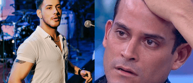 Jean Paul Santa María competirá con orquesta de Christian Domínguez Jean Paul Santa María tendrá su propia orquesta y COMPETIRÁ con la de Christian Domínguez