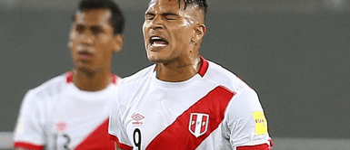 Paolo Guerrero envía DESGARRADORA CARTA: “Tengo un hijo de 25 días y otro de 10 meses, a quienes deseo ver crecer” Paolo Guerrero envía CARTA: “Tengo un hijo de 25 días y otro de 10 meses, a quienes deseo ver crecer”
