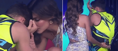 Luciana Fuster y Patricio Parodi se encuentran en la mira por doloroso momento. Luciana Fuster y Patricio Parodi enfrentan juntos una dolorosa pérdida que altero su vida