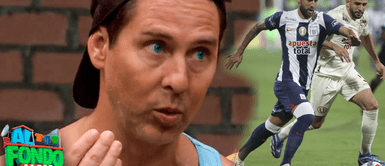 Laszlo Kovacs se va en contra de la liga de fútbol peruano Laszlo Kovacs DESTRUYE al fútbol peruano y le llueven críticas: "Una liga mediocre y corrupta, hinchas descerebrados"