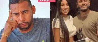 El exfutbolista impacta con esta SORPRENDENTE verdad de su hija y el cantante. Abel Lobatón quiebra su silencio con paralizante verdad de la relación entre Samahara Lobatón y Bryan Torres: Esto dijo