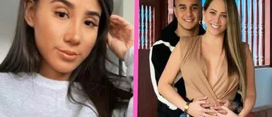 Esta es la verdad detrás de la reconciliación de Melissa Klug y Jesús Barco. Samahara Lobatón revela esta INÉDITA verdad sobre la RECONCILIACIÓN de Melissa Klug y Jesús Barco: ¿Qué dijo?