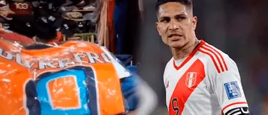 Paolo Guerrero es declarado PERSONA NO GRATA por comerciantes de Trujillo Paolo Guerrero es declarado PERSONA NO GRATA por comerciantes de Trujillo