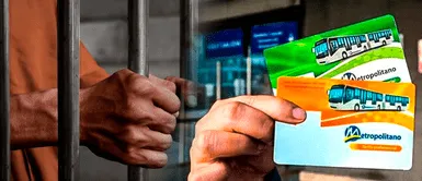 ¿Qué pasa si uso una TARJETA PREFERENCIAL de METROPOLITANO que no es mía? Conoce el TERRIBLE CASTIGO ¿Qué pasa si uso una TARJETA PREFERENCIAL de METROPOLITANO que no es mía? Conoce el TERRIBLE CASTIGO