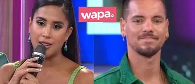 ¿Qué desató la ruptura de Melissa Paredes con Anthony Aranda? Melissa Paredes cuenta la VERDADERA RAZÓN detrás de su separación con Anthony Aranda: ¿Qué Sucedió?