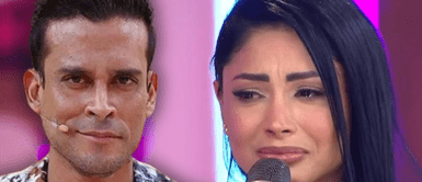 Christian Domínguez multiplica por cero infidelidad a Pamela Franco y reaparece con misteriosa mujer Christian Domínguez multiplica por cero infidelidad a Pamela Franco y reaparece con misteriosa mujer