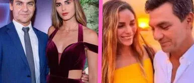 Vania Torres y Joaquín de Orbegoso anuncian su separación por esta DURA razón. Vania Torres y Joaquín de Orbegoso ponen FIN a su relación de tres años por esta TRISTE razón: ¿Qué pasó?