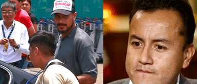 Paolo Guerrero sobre reunión con Richard Acuña: "Vengo a conversar" ¿Hay posibilidades de que juegue en la UCV? Paolo Guerrero sobre reunión con Richard Acuña: "Vengo a conversar"