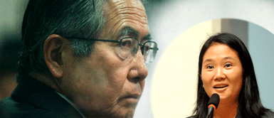 Alberto Fujimori comunica participación de Fuerza Popular en Elecciones 2026 Alberto Fujimori revela participación de Fuerza Popular en Elecciones 2026