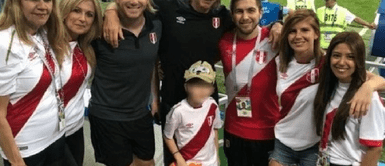 Ricardo Gareca: ¿Cuántos HIJOS tiene el TÉCNICO DE CHILE y quiénes son las MADRES de sus hijos? Ricardo Gareca: ¿Cuántos HIJOS tiene el TÉCNICO DE CHILE y quiénes son las MADRES?