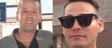 Luigui Carbajal llora por Ricky Trevitazo tras ser diagnosticado con dengue: "Me duele, me cuesta" Luigui Carbajal llora por Ricky Trevitazo tras ser diagnosticado con dengue: "Me duele, me cuesta"