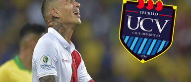 Hermano de Paolo Guerrero habría dado importante dato sobre situción del futbolista con la UCV. Esta sería la acción del ‘Coyote’ Rivera que confirmaría la llegada de Guerrero a la UCV