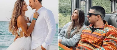 Descubre cuántos HIJOS tiene Mario Hart y QUIÉNES son las MADRES de sus pequeños. ¿Cuántos HIJOS tiene Mario Hart y QUIÉNES son las MADRES de sus pequeños?