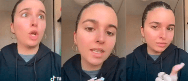 Joven deja atónito a todo TikTok tras revelar cuánto gana trabajando solo 3 días como recepcionista en Francia Joven deja atónito a todo TikTok tras revelar cuánto gana trabajando solo 3 días como recepcionista en Francia
