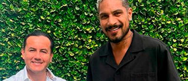 Club César Vallejo confirma VICTORIA sobre Paolo Guerrero con REVELADOR COMUNICADO Club César Vallejo confirma VICTORIA sobre Paolo Guerrero con REVELADOR COMUNICADO