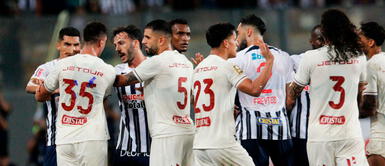 Liga 1: informe de la FPF revela que el fútbol peruano estaría al borde de la quiebra Liga 1: informe de la FPF revela que el fútbol peruano estaría al borde de la quiebra