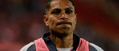 Liga 1: ¿Qué tanto influirá Paolo Guerrero en mejorar el juego del Club César Vallejo en el fútbol peruano? Liga 1: ¿Qué tanto influirá Paolo Guerrero en mejorar el juego del Club César Vallejo en el fútbol peruano?