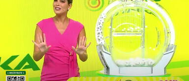 Resultados se emitieron por América Televisión. Resultados de La Tinka del miércoles 21 de febrero del 2024: MIRA AQUÍ las bolillas ganadoras