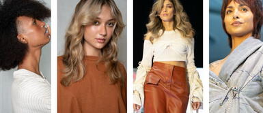 Verano 2024: descubre los tonos, cortes y técnicas en moda capilar para brillar en esta temporada Verano 2024: descubre los tonos, cortes y técnicas en moda capilar para brillar en esta temporada