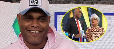 El cómico Joao Castillo fue sacado del programa de Jorge Benavides en el 2022. ¿Qué está haciendo Joao Castillo tras su polémica salida de ‘JB’?