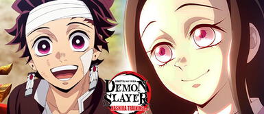 'Demon Slayer: arco de entrenamiento de los pilares' ya está disponible en Perú VER 'Demon slayer: to the hashira training' COMPLETA: en qué cines de Perú ver película de 'Kimetsu no yaiba'