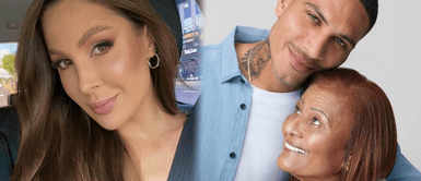 Ana Paula Consorte recibe consejos contra Doña Peta Usuarios ADVIERTEN a Ana Paula Consorte sobre Doña Peta: "Cuídate de la suegra"